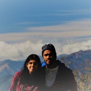 Meet your Posher, Swati